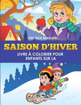 Livre à Colorier Pour Enfants Sur Les Jouets (French Edition)