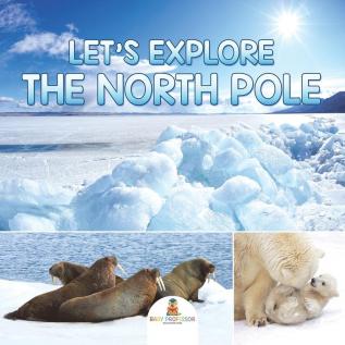 Let's Explore the North Pole