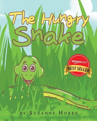 The Hungry Snake