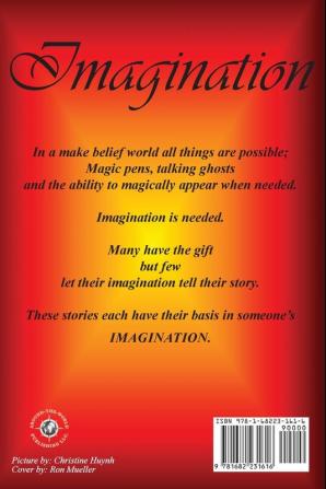 Imagination