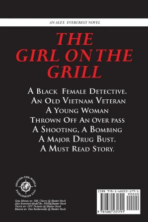 The Girl on the Grill