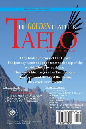 Taelo: The Golden Feather