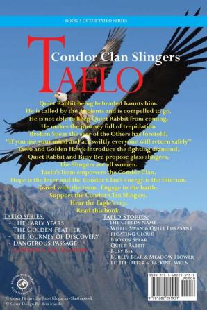 Taelo: The Condor Clan Slingers: 5