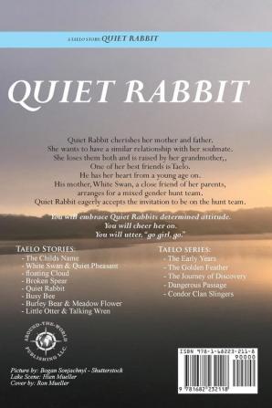 Quiet Rabbit