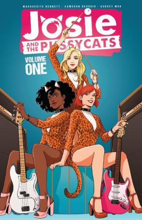 Josie and the Pussycats Vol. 1