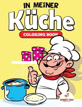 Ich liebe Babys: Kinder-Malbuch (German Edition)