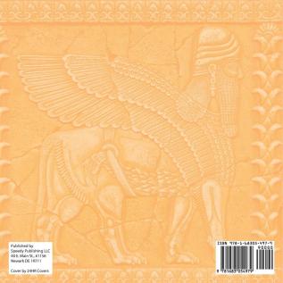 Ancient Mesopotamia: 2nd Grade History Book Children's Ancient History Edition