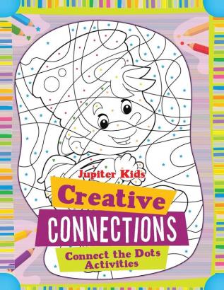 Creative Connections: Connect the Dots Activities