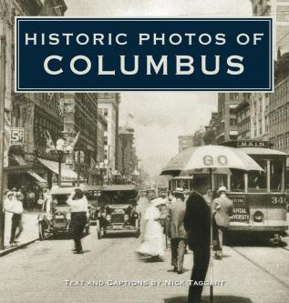 Historic Photos of Columbus