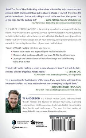 The Art of Health Hacking