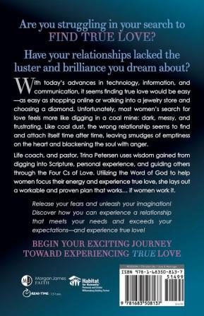 Irresistible: Focus Your Energy Experience True Love