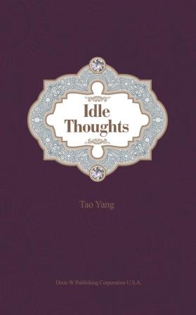 Idle Thoughts