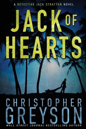 Jack of Hearts: 7 (Detective Jack Stratton Mystery)