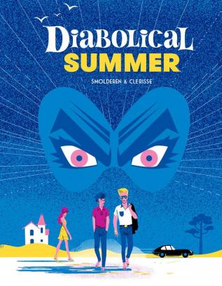 Diabolical Summer