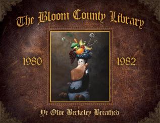 The Bloom County Library: Book One