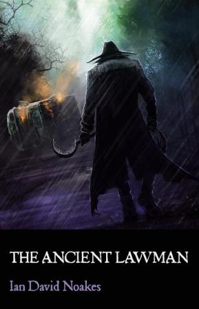 The Ancient Lawman