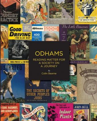 Odhams: Reading Matter for a Society on a Journey