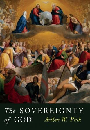 The Sovereignty of God