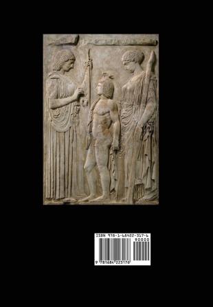 Psyche: The Cult of Souls and Belief in Immortality among the Greeks. Two Volumes in One