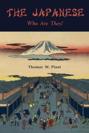 The Japanese: Who Are They