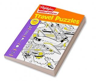 Travel Puzzles