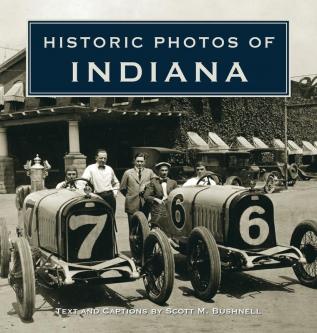 Historic Photos of Indiana