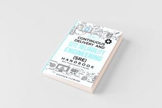 Continuous Delivery and Site Reliability Engineering (SRE) Handbook