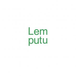 Lemputu