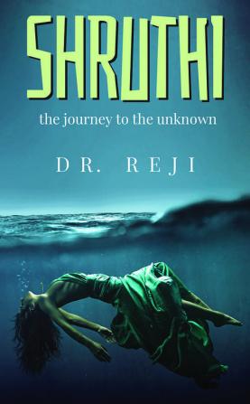 Shruthi : The journey to the unknown