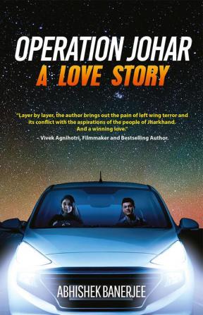 Operation Johar — A Love Story