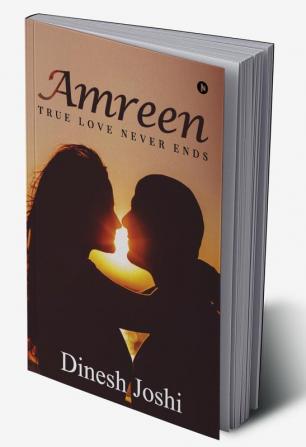 Amreen : True Love Never Ends