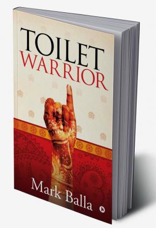 Toilet Warrior