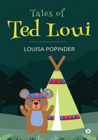 Tales of Ted Loui