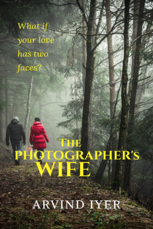 The Photographer's Wife