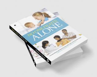 No One Fights Alone : (A Peek into the Experiences of Doctors Patients Caregivers and Related Issues)