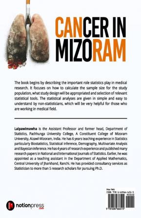 Cancer in Mizoram : Possible risk factors