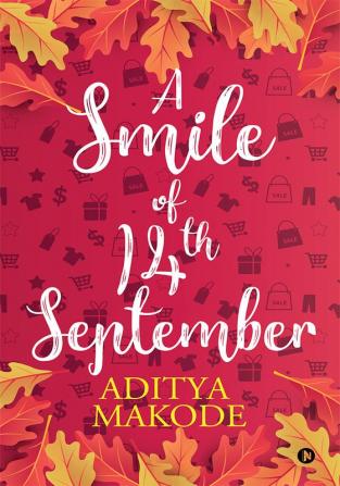 A Smile of 14th September