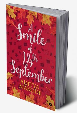 A Smile of 14th September