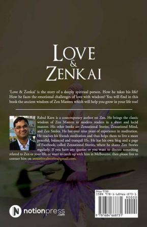 Love & Zenkai