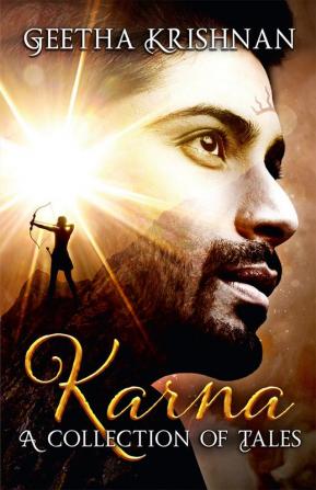 Karna : A Collection of Tales