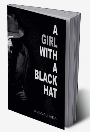 A Girl with a Black Hat