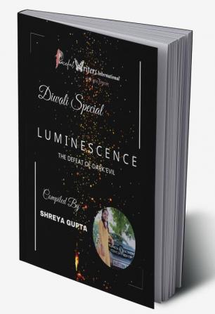 Luminescence : The Deafeat Of Dark Evil