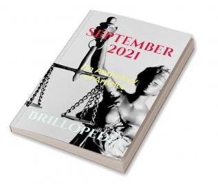 September 2021 : An Anthology of Articles