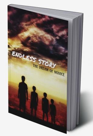 ENDLESS STORY : POETRY BY YOUTH