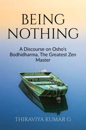 BEING NOTHING