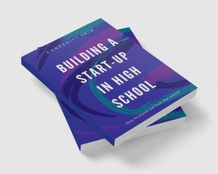 Building a startup in High school