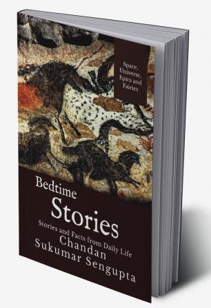 Bedtime Stories: Stories and Facts from Daily Life