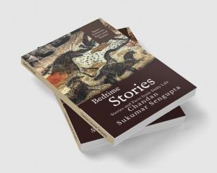 Bedtime Stories: Stories and Facts from Daily Life