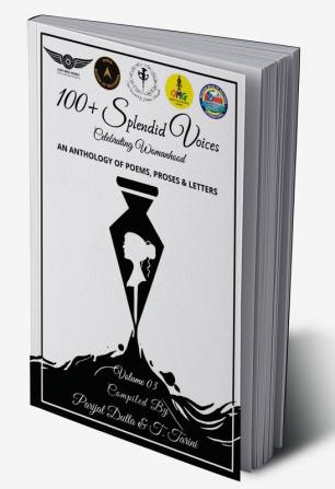 100+ Splendid Voices Volume 3