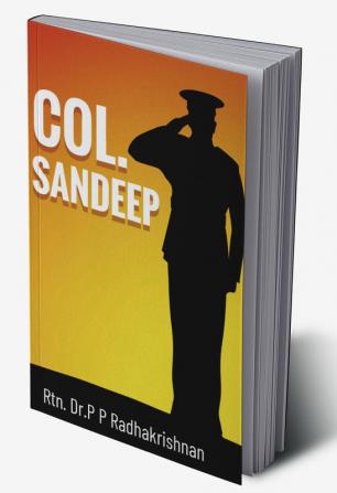 Col. Sandeep